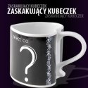 MAGICZNY kubek KOCHAM CIĘ serce prezent żony męża