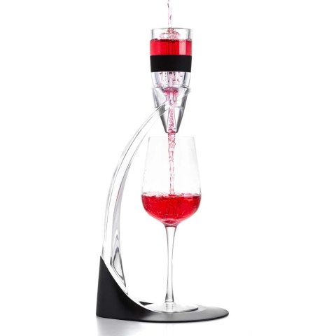 UTLENIACZ AERATOR do wina diVinto UTLENIACZ AERATOR do wina diVinto