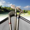 ANTYSTERSOWE DŁUGOPISY - kije golfowe