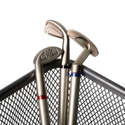 ANTYSTERSOWE DŁUGOPISY - kije golfowe ANTYSTERSOWE DŁUGOPISY - kije golfowe