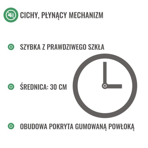 ZEGAR PIŁKARZA piłkarski DLA FANA PIŁKI NOŻNE ZEGAR PIŁKARZA piłkarski DLA FANA PIŁKI NOŻNE