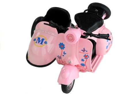 Modele Motorek 3 Kolory Jeździ Świeci Gra 1:14 Modele Motorek 3 Kolory Jeździ Świeci Gra 1:14