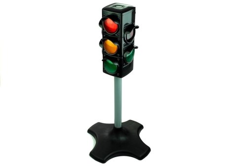 Sygnalizator Świetlny Drogowy Dla Dzieci 72 cm Sygnalizator Świetlny Drogowy Dla Dzieci 72 cm