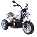 WIELKI MOTOR NA AKUMULATOR WIELKIE KOŁA