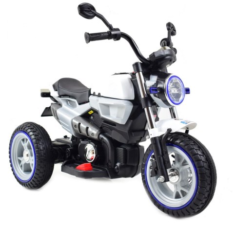 WIELKI MOTOR NA AKUMULATOR WIELKIE KOŁA WIELKI MOTOR NA AKUMULATOR WIELKIE KOŁA