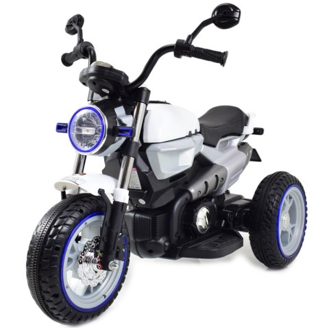 WIELKI MOTOR NA AKUMULATOR WIELKIE KOŁA WIELKI MOTOR NA AKUMULATOR WIELKIE KOŁA