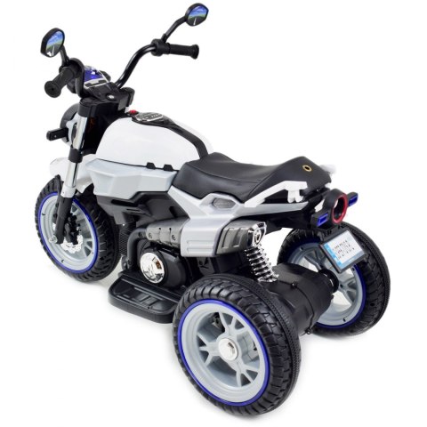 WIELKI MOTOR NA AKUMULATOR WIELKIE KOŁA WIELKI MOTOR NA AKUMULATOR WIELKIE KOŁA