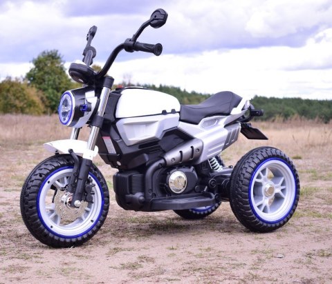WIELKI MOTOR NA AKUMULATOR WIELKIE KOŁA WIELKI MOTOR NA AKUMULATOR WIELKIE KOŁA