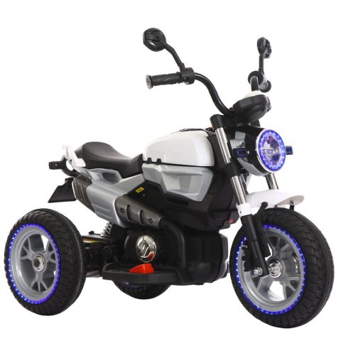 WIELKI MOTOR NA AKUMULATOR WIELKIE KOŁA WIELKI MOTOR NA AKUMULATOR WIELKIE KOŁA