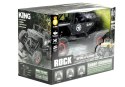 ZDALNIE STEROWANE AUTO RC CZARNY JEEP DUŻY