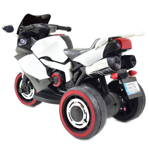 ŚCIGACZ MOTOR ELEKTRYCZNY DLA DZIECI STRONG ŚCIGACZ MOTOR ELEKTRYCZNY DLA DZIECI STRONG