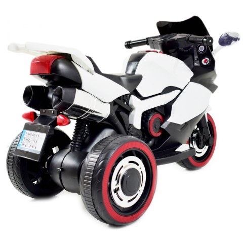 ŚCIGACZ MOTOR ELEKTRYCZNY DLA DZIECI STRONG ŚCIGACZ MOTOR ELEKTRYCZNY DLA DZIECI STRONG