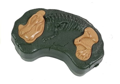 Dinozaur Zdalnie Sterowany Tyranozaur Rex Dźwięk Dinozaur Zdalnie Sterowany Tyranozaur Rex Dźwięk